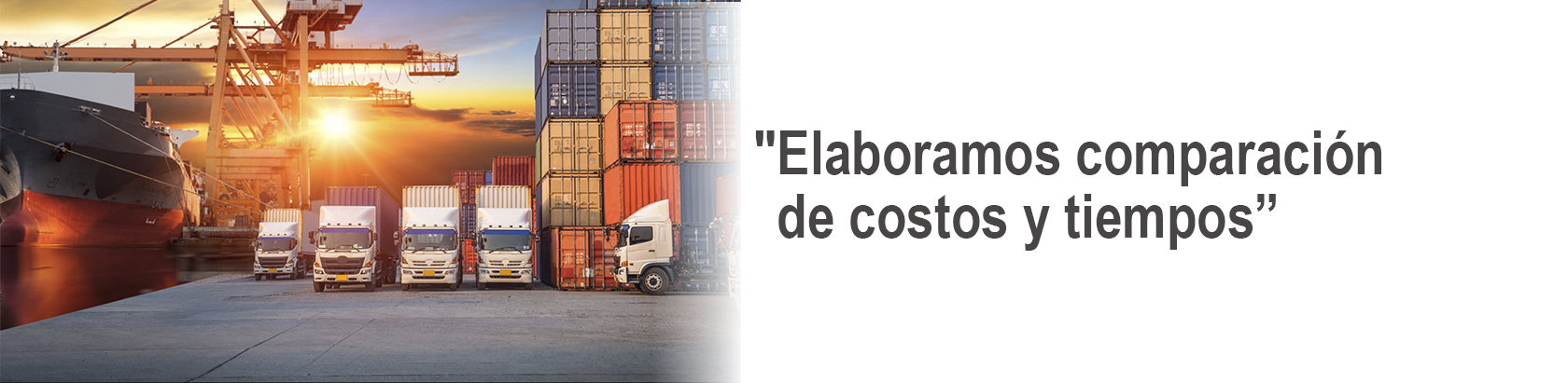 costos imexcargo s.r.l